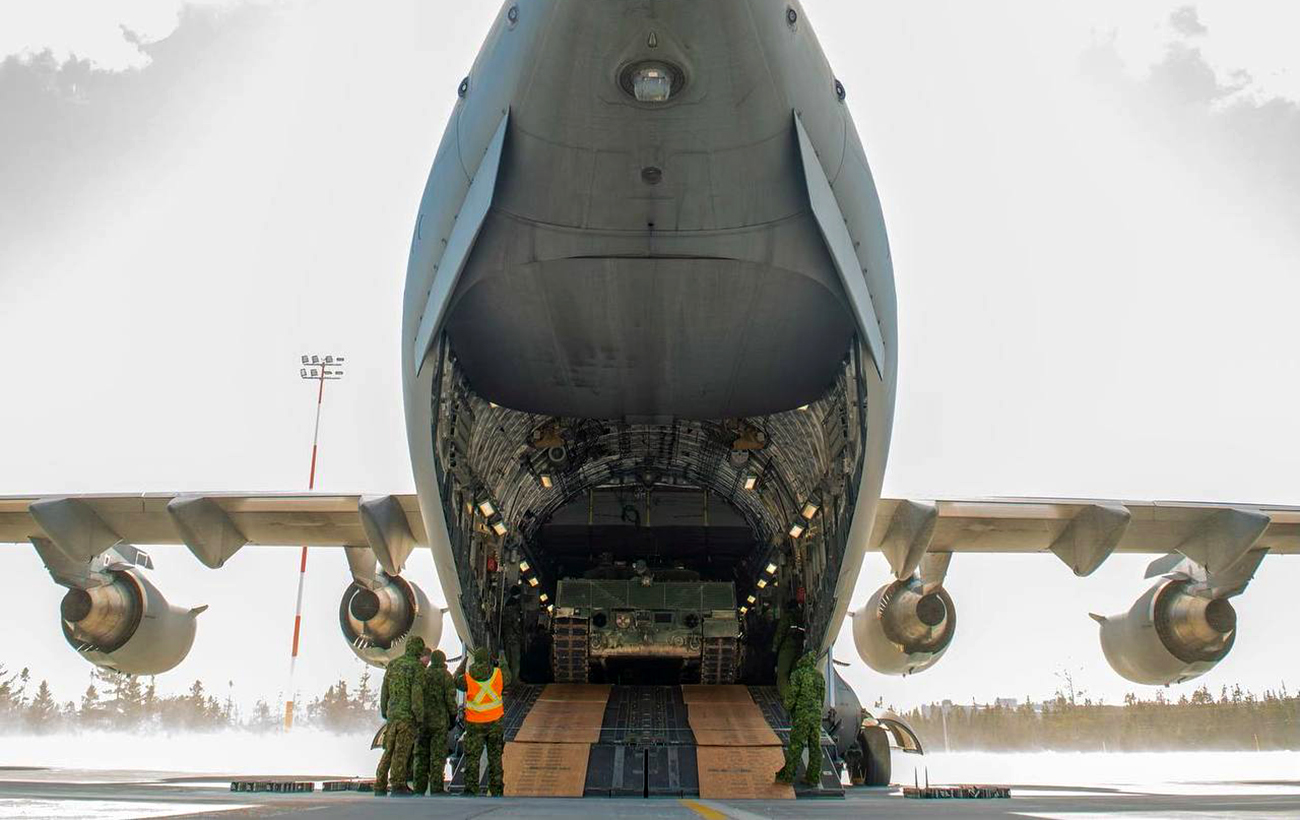 Ice broken: Evolution of Germany's stance on weapons for Ukraine and future outlook